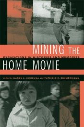 book cover of Mining the Home Movie by KL Ishizuka