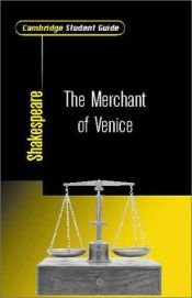 book cover of Cambridge Student Guide to The Merchant of Venice (Cambridge Student Guides) by Rob Smith