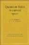 Quantum Fields in Curved Space (Cambridge Monographs on Mathematical Physics) (Cambridge Monographs on Mathematical Phys