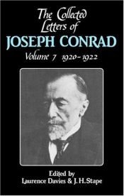 book cover of The Collected Letters of Joseph Conrad: 1861-97 Vol 1 (Cambridge Edition of the Letters of Joseph Conrad) by ジョゼフ・コンラッド