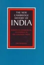 book cover of European Commercial Enterprise in Pre-colonial India by Om Prakash