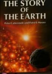 book cover of The Story of the Earth by Peter John Cattermole