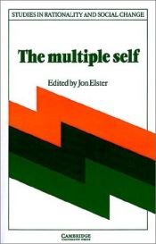 book cover of The Multiple self by Jon Elster