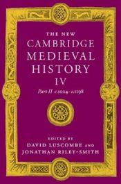 book cover of The New Cambridge Medieval History : Volume V, c.1198-c.1300 by David Abulafia