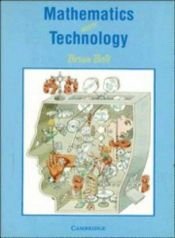 book cover of Mathematics meets technology by Brian Bolt