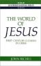The World of Jesus: first-century Judaism in crisis
