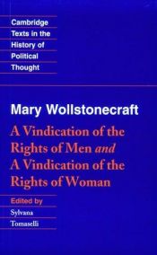 book cover of Et forsvar for menneskenes rettigheter by Mary Wollstonecraft