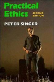 book cover of Ética Prática by Peter Singer
