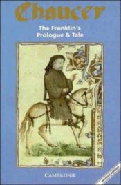 book cover of The Franklin's Tale by Τζέφρι Τσόσερ