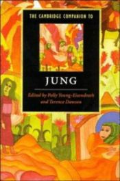 book cover of The Cambridge Companion to Jung (Cambridge Companions) by Young-EisEndrat