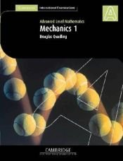 book cover of Mechanics 1 by Douglas Quadling