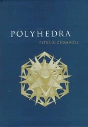 book cover of Polyhedra by Peter R. Cromwell