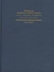 book cover of Painting in Sixteenth-Century Venice: Titian, Veronese, Tintoretto by David Rosand