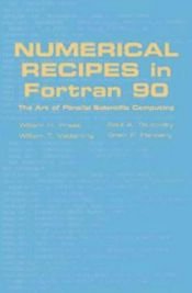 book cover of Numerical Recipes in FORTRAN: Volume 2, 2E by William H. Press