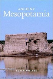 book cover of Ancient Mesopotamia by Susan Pollock