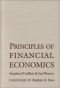 Principles of financial economics