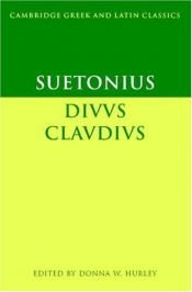 book cover of The Lives of the Twelve Caesars, Volume 05: Claudius by ガイウス・スエトニウス・トランクィッルス