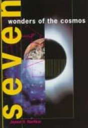 book cover of Seven Wonders of the Cosmos by J. V. Narlikar