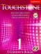 Touchstone Teacher's Edition 1 with Audio CD (Touchstones)