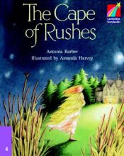 book cover of The Cape of Rushes ELT Edition (Cambridge Storybooks) (Cambridge Storybooks) by Antonia Barber