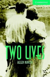 book cover of Two Lives (Romance) by Helen Naylor
