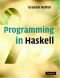 하스켈로 배우는 프로그래밍