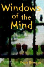 book cover of Windows of the Mind (Short Stories) by Frank Brennan