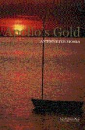 book cover of Cambridge English Readers. Apollo's Gold. (Lernmaterialien) by Antoinette Moses