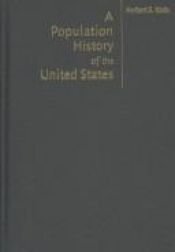 book cover of A Population History of the United States by Herbert S. Klein