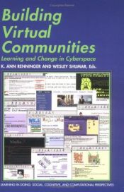 book cover of Building virtual communities : learning and change in cyberspace by 