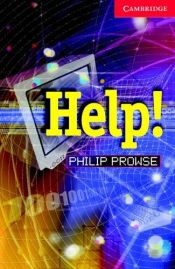 book cover of Help! (Elementary) by Philip Prowse