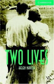 book cover of Two Lives by Helen Naylor
