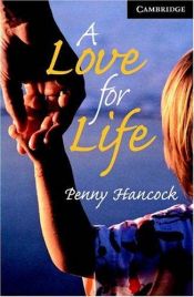 book cover of A Love for Life (Romance) by Penny Hancock