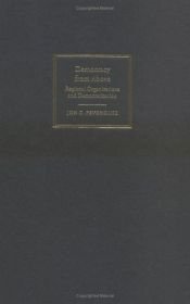 book cover of Democracy from Above: Regional Organizations and Democratization by Jon C. Pevehouse