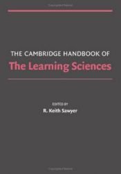 book cover of The Cambridge Handbook of the Learning Sciences by R. Keith Sawyer