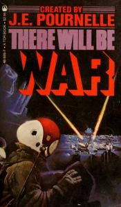 book cover of There Will Be War (1) by Jerry Pournelle