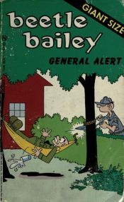 book cover of Beetle Bailey (Wizard of Id) by Mort Walker