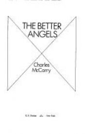 book cover of The Better Angels by Charles McCarry