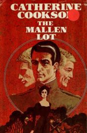 book cover of The Mallen Litter [Heron Books] by Catherine Cookson