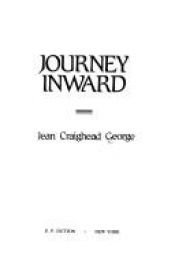 book cover of Journey Inward by Jean Craighead George