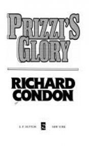 book cover of Prizzi's Glory by Richard Condon