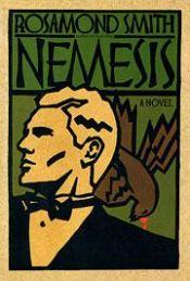 book cover of Nemesis by Joyce Carol Oatesová