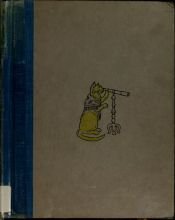 book cover of In the castle of cats by Betty Boegehold