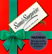 book cover of Sam's Surprise by David Pelham