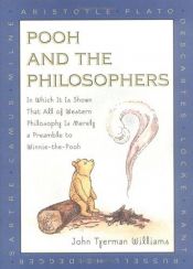 book cover of Peter Plys og filosofferne by John Tyerman Williams