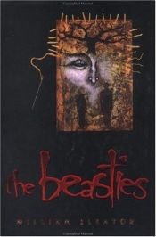 book cover of The Beasties by William Sleator