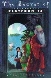 book cover of Haamupartio ja kadonnut prinssi by Eva Ibbotson