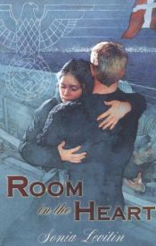 book cover of Room In the Heart by Sonia Levitin