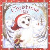 book cover of The Christmas Hat by אלכסנדר פושקין