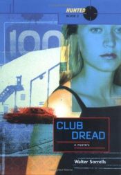 book cover of Club Dread by Ruth Birmingham